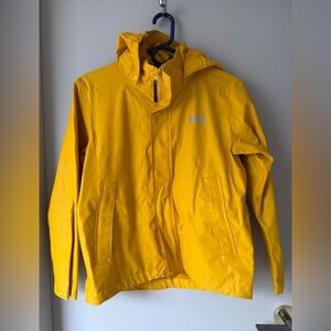 Helly Hansen Kids Raincoat